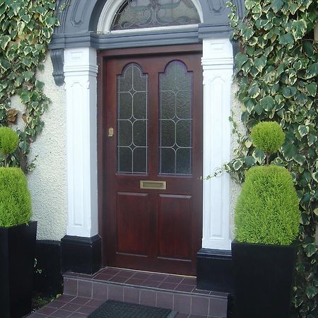 Verdon Guest House Stoke-on-Trent Bagian luar foto