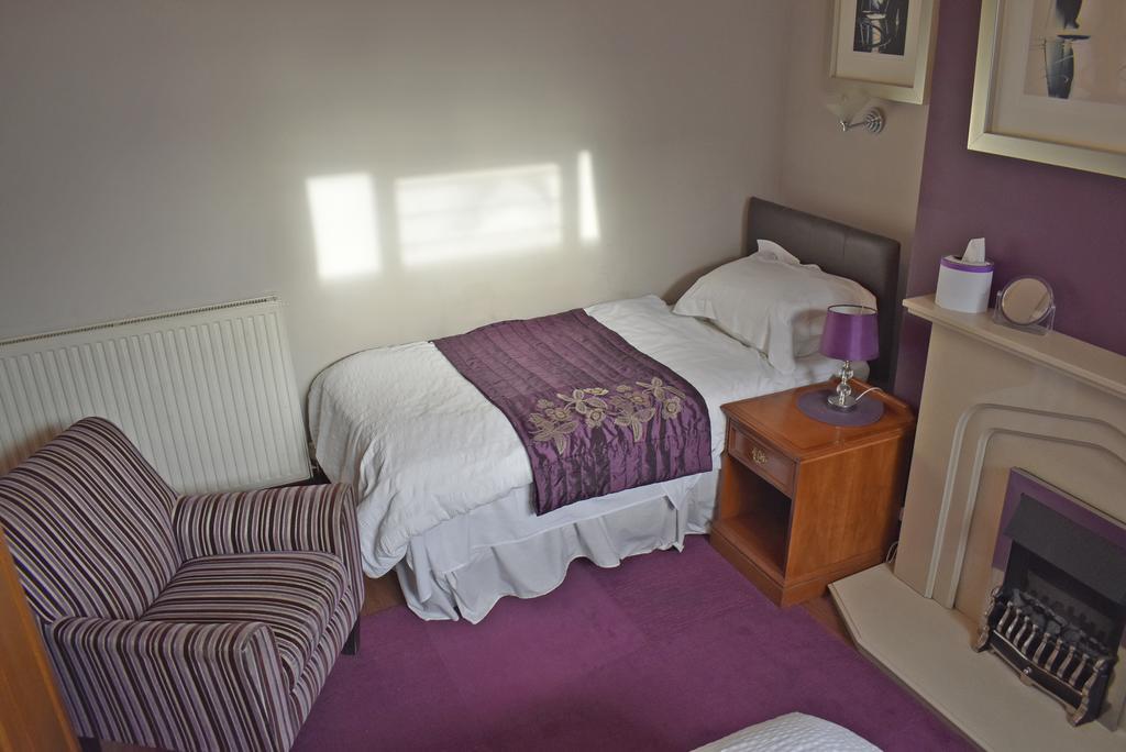 Verdon Guest House Stoke-on-Trent Bagian luar foto