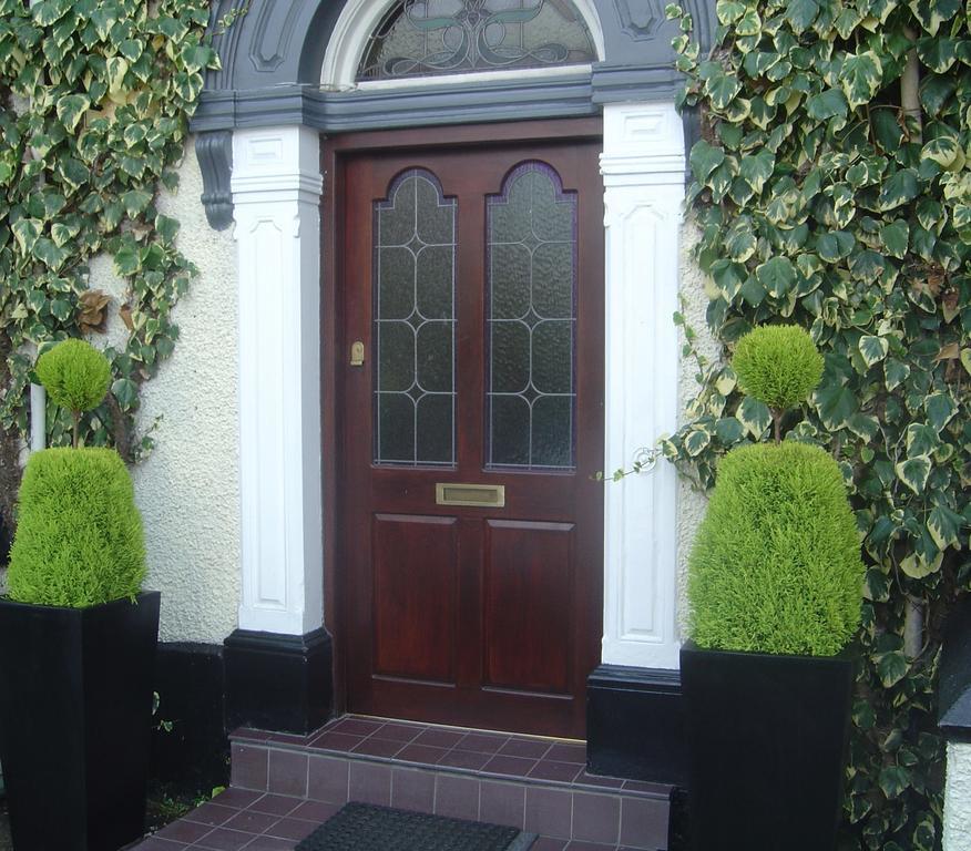 Verdon Guest House Stoke-on-Trent Bagian luar foto
