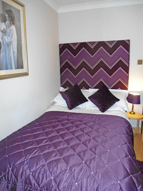 Verdon Guest House Stoke-on-Trent Bagian luar foto