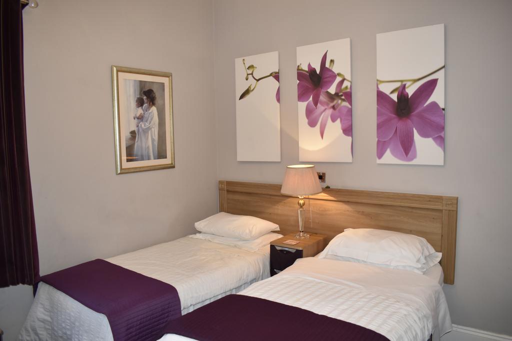 Verdon Guest House Stoke-on-Trent Bagian luar foto