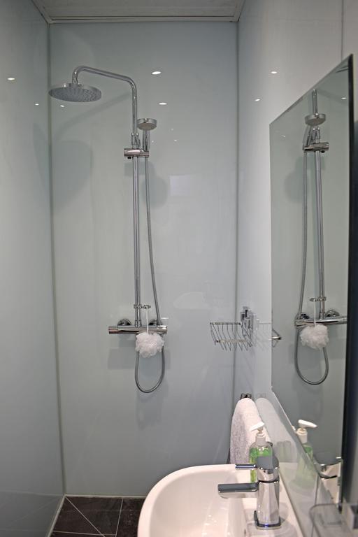 Verdon Guest House Stoke-on-Trent Bagian luar foto