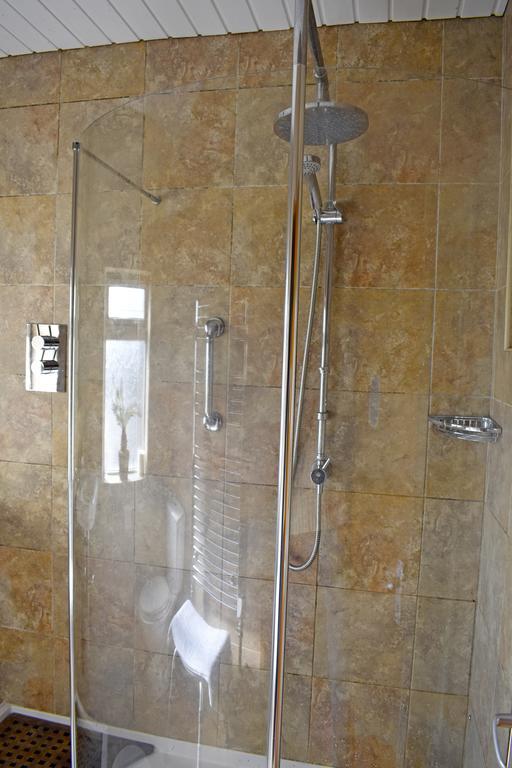 Verdon Guest House Stoke-on-Trent Bagian luar foto